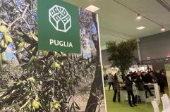EVOLIO Expo 2026 chiude a Bari tra business, salute e oleoturismo
