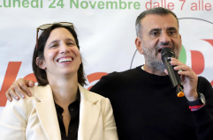 Puglia, Decaro si smarca sulla mozione &laquo;rosa&raquo; della Schlein: &laquo;Tocca ai partiti&raquo;