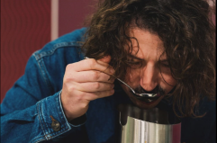 &laquo;Sommelier del caff&egrave;&raquo;: Luigi Paternoster da Gravina fino alla conquista del mondo