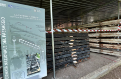 Lecce, ecco i soldi di Snam per il passaggio del metano tramite il gasdotto Tap