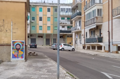Brindisi, un progetto anti-degrado per il quartiere &laquo;Sant&rsquo;Elia&raquo;