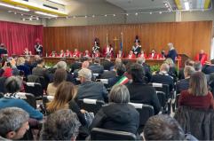 Potenza, Reillo: &laquo;Nel nostro Distretto,c'&egrave; carenza di organico&raquo;