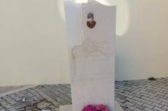 San Giovanni Rotondo, danneggiata la lapide del partigiano Corritore: &laquo;Vogliono sdoganare il fascismo&raquo;