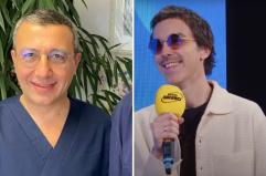 Cavalieri al merito, Matterella premia due pugliesi per l'impegno sociale: Antonio Diodato e il dottor Vito Primavera