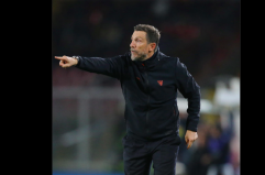 Torino-Lecce, brividi Di Francesco: testa alta e giocare bene non basta pi&ugrave;