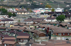Potenza, &egrave; corsa contro il tempo per i fondi Pnrr: occhi sull&rsquo;housing sociale a Bucaletto