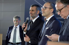 Regione Puglia, &egrave; l'ora del primo Consiglio. Decaro presenter&agrave; il programma con le slide