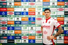 Bari, torna il difensore Mantovani. Dal Mantova arriva anche Artioli