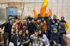 Carnevale di Corsano e del Capo di Leuca, al via la 42&ordf; edizione: tre sfilate per il &laquo;pi&ugrave; bel Carnevale del Salento&raquo;