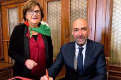 Scontri Torino, il sindaco di Bari: &laquo;Non siano il pretesto per comprimere la libert&agrave;&raquo;