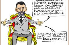 La vignetta del giorno