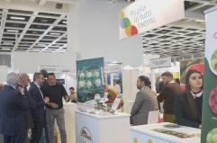 La Puglia presente alla Fruit Logistica di Berlino