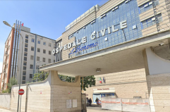 Donna di 95 anni cade dal letto del pronto soccorso e muore ad Andria: c'&egrave; un indagato