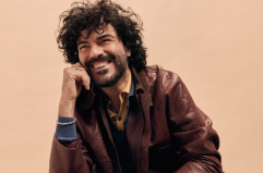 Francesco Renga torna a Bari: il tour &laquo;Teatri 2026&raquo; fa tappa in Puglia il 17 ottobre al Team