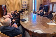 Bari, rinnovata l'intesa fra Comune e universit&agrave; per &laquo;ricucire le periferie&raquo;