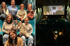 Ad Altamura l&rsquo;uncinetto si lavora al cinema: l&rsquo;idea di Rosa Marvulli &egrave; gi&agrave; un trend