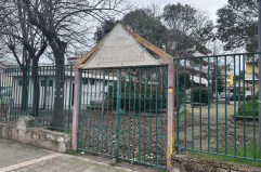 Barletta, il Comune sulla riqualificazione del Green Park: &laquo;Prima pensiamo ai fondi poi alla gestione dell&rsquo;area&raquo;