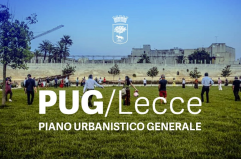 Lecce, il Pug di Carlo Salvemini finisce in soffitta. Poli Bortone: &laquo;Polemiche inutili&raquo;