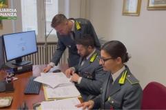 Ad Ancona scoperta una banca abusiva dal giro milionario: lo schema Ponzi ha truffato anche in Puglia