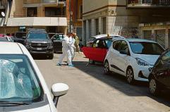 Omicidio Mastropasqua a Foggia, chiesto il rinvio a giudizio per il reoconfesso Romano: il delitto dopo una lite