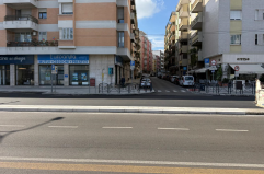 Lecce, via Oberdan senza rotatoria: il Comune cerca alternative, ecco le alternative