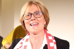 Il Bari e le Pink, storia di un amore mai nato: &laquo;Nessuno ci ha ascoltato. Promesse mancate&raquo;