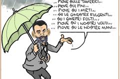 La vignetta del giorno