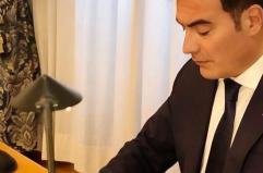 Rossano Sasso lascia la Lega e aderisce a Futuro Nazionale di Vannacci: l'annuncio sui social