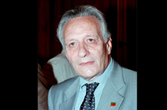 Forza Italia piange la scomparsa di Salvatore Mazzaracchio