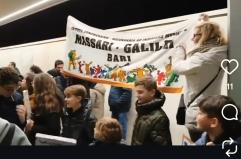 Bari, l'Istituto Massari Galilei apre le porte al mondo: settimana di educazione civica e scambio con studenti di Nizza e Cipro