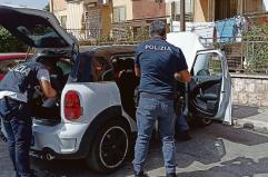 Taranto, il duro colpo all&rsquo;impero del narcotrafficante Palumbo: confiscati beni per 1,2 milioni