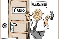 La vignetta del giorno