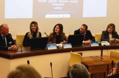 Prodotti agricoli tradizionali, al Senato inizia la missione