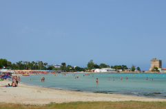 Il Comune di Lecce punta a valorizzare il litorale: 8 km tra Torre Rinalda, Spiaggiabella e Torre Chianca