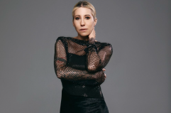 La &laquo;nuova maturit&agrave;&raquo; di Malika Ayane passa da Sanremo: &laquo;Torno sempre con stupore, ma zero paranoie&raquo;