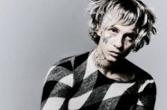 Conflitti interiori e profonde introspezioni: il lucano Chiello debutta a Sanremo e anticipa i temi dell'album &laquo;Agonia&raquo;