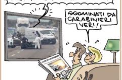 La vignetta del giorno