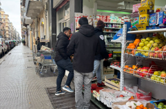 Al Libert&agrave; pi&ugrave; stranieri che baresi, il Comitato di via Manzoni: &laquo;Ecco perch&eacute; la riqualificazione pu&ograve; diventare una chiave&raquo;