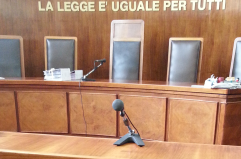 lance affilate e scudi alzati quando la politica ricorda le legioni romane