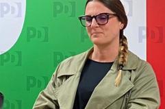 Giorgia Tramacere subentra a Decaro: nuova europarlamentare del Pd pugliese