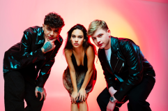 &laquo;Nei miei DM&raquo;: i tre mondi diversi di Blind, El Ma e Soniko uniti da Sanremo