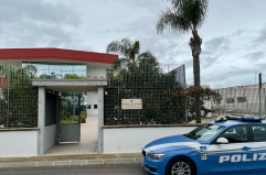 Squinzano, vietato l&rsquo;accesso agli stadi a tre residenti: tre Daspo &laquo;fuori contesto&raquo;