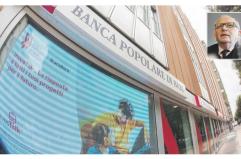 PopBari, assolto l'ex direttore generale De Bustis: era accusato di falsa testimonianza