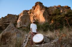 &laquo;Mater Nullius&raquo;, all'Officina degli Esordi la liturgia laica e sperimentale di Davide Ambrogio