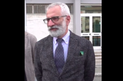 Giustizia, il s&igrave; del procuratore di Lecce. Capoccia: &laquo;La riforma spezza il potere delle correnti&raquo;