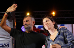 Referendum per la giustizia, a Bari arriva Schlein per il &laquo;No&raquo; con Decaro