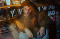 &laquo;Siamo rami&raquo;: il ritorno del barese&nbsp;Gi&ograve; Sada, che torna a pubblicare con il suo nome 10 anni dopo X Factor