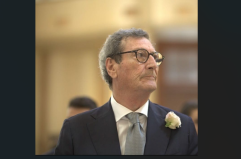 Addio a Pino Gonnella, storico esponente di Forza Italia a Bari