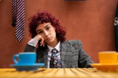 &laquo;Giusto cos&igrave;&raquo;, il coraggio di essere se stessi nel nuovo singolo di&nbsp;Alessandra Orlando