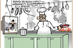 La vignetta del giorno